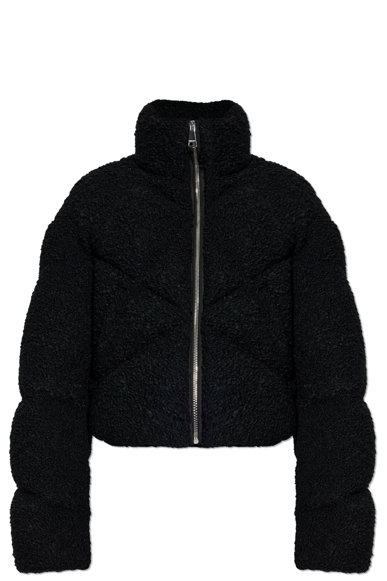 Khrisjoy Insulated jacket with logo patch | Women's | Vitkac